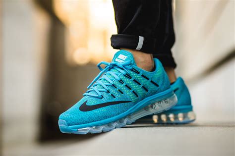 nike air max 2016 herren blau|Buy Air Max 2016 Shoes: New Releases & Iconic Styles .